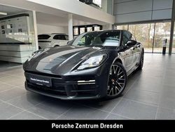 Grau Neu 2026 Porsche Panamera 4S Limousine | 189.372 € (Teuer)