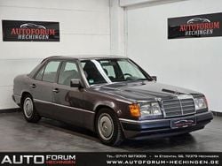 Bornit Gebraucht 1991 Mercedes E260 Limousine | 4.990 €