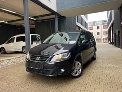 Schwarz Gebraucht 2015 Seat Alhambra Style Van / Kleinbus | 8.999 €