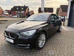 Schwarz Gebraucht 2009 BMW 530 Gran Turismo Performance Limousine | 11.490 € (Fairer Preis)