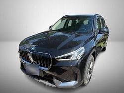Black metallic Gebraucht 2024 BMW X1 SUV | 36.999 € (Superpreis)