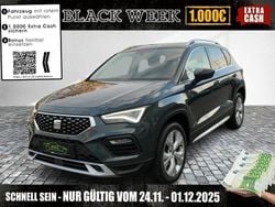 Dark camouflage (metallic) Gebraucht 2022 Seat Ateca Xperience SUV | 22.570 € (Guter Preis)