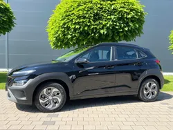 Schwarz Gebraucht 2021 Hyundai Kona Select SUV | 19.950 € (Guter Preis)
