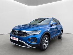 Ravennablau metallic Neu 2025 VW T-Roc Life SUV | 32.880 € (Superpreis)