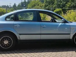 Gebraucht 1999 VW Passat Limousine | 1.450 € (Etwas zu teuer)