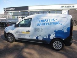 Weiß Gebraucht 2021 Renault Express Van / Kleinbus | 12.690 € (Guter Preis)
