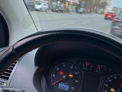 Schwarz Gebraucht 2007 VW Polo Kleinwagen | 1.650 € (Fairer Preis)