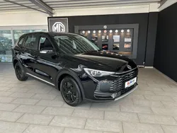 Pebble black Neu 2024 MG ZS Limousine | 23.640 € (Fairer Preis)