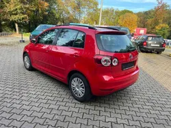 Tornadorot Gebraucht 2009 VW Golf Plus Cross Trendline Van / Kleinbus | 4.600 € (Guter Preis)