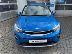 Blau Neu 2025 Kia Stonic Vision SUV | 20.990 € (Fairer Preis)