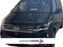 Starlight blue metallic Gebraucht 2022 VW T6.1 Generation Six Van | 54.880 € (Guter Preis)