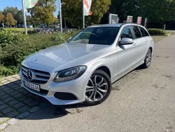 Gebraucht 2015 Mercedes C220 Edition 1 Kombi | 10.000 € (Fairer Preis)