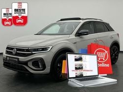 Grau Neu 2025 VW T-Roc R-line SUV | 31.995 € (Superpreis)