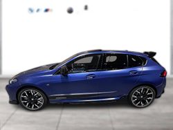 Metallic Gebraucht 2024 BMW M135 M Performance Kleinwagen | 51.940 €