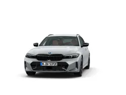 Gebraucht 2024 BMW 330 Efficient Dynamics Kombi | 48.970 €