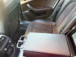 Grau Gebraucht 2013 Audi A6 S-Line Kombi | 15.400 € (Fairer Preis)