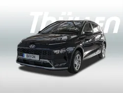 Grau Neu 2024 Hyundai Bayon Select SUV | 19.590 € (Superpreis)
