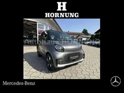 Bodypanels in titania grey (ma Gebraucht 2023 Smart ForTwo Electric Drive Passion Coupé | 12.900 € (Etwas zu teuer)