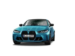 Gold Gebraucht 2022 BMW M3 Competition Edition Limousine | 79.808 € (Etwas zu teuer)