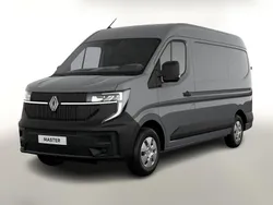 Grau Neu 2025 Renault Master Van | 53.695 €