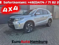 Silky silver metallic Neu 2025 Suzuki Vitara Comfort+ SUV | 25.590 € (Guter Preis)