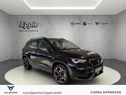 Schwarz Gebraucht 2025 Cupra Ateca SUV | 31.390 € (Guter Preis)