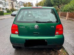 Grün Gebraucht 2001 VW Lupo Kleinwagen | 1.685 € (Fairer Preis)