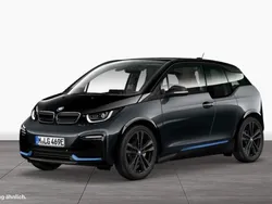 Mineralgrau mit akzent bmw i blau Gebraucht 2021 BMW i3 Kleinwagen | 23.990 € (Fairer Preis)
