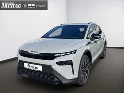 Grau Neu 2025 Skoda Elroq SportLine SUV | 45.995 € (Guter Preis)
