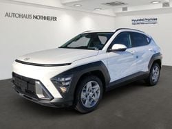 Weiß Neu 2025 Hyundai Kona SUV | 26.000 € (Guter Preis)