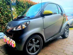 Grau Gebraucht 2010 Smart ForTwo Coupé Coupé | 3.800 € (Fairer Preis)