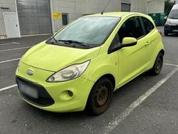 Gebraucht 2010 Ford Ka Kleinwagen | 999 € (Fairer Preis)