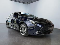 1g3 grey metallic Neu 2025 Toyota Corolla Style Limousine | 32.443 € (Fairer Preis)