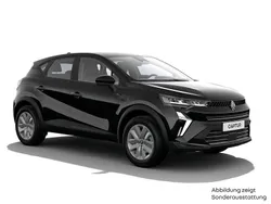 Blau Neu 2025 Renault Captur Evolution SUV | 26.990 € (Guter Preis)