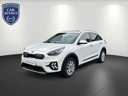 Weiß Gebraucht 2020 Kia Niro Spirit SUV | 19.990 € (Fairer Preis)