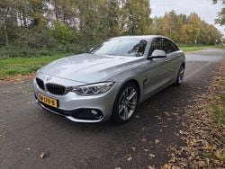 Grau Gebraucht 2015 BMW 420 Executive Coupé | 12.650 € (Guter Preis)