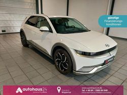 Weiß Gebraucht 2022 Hyundai Ioniq Kleinwagen | 31.470 € (Guter Preis)