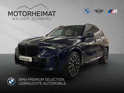 Blau Gebraucht 2025 BMW X5 Sport Line SUV | 94.900 € (Fairer Preis)