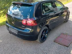 VW Golf V