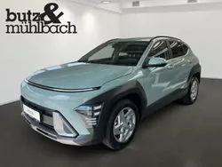 Mirage green / sol Neu 2025 Hyundai Kona Trend SUV | 28.990 € (Fairer Preis)