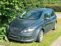 Schwarz Gebraucht 2006 Seat Altea Van / Kleinbus | 940 € (Guter Preis)