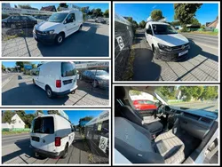 Weiß Gebraucht 2019 VW Caddy Van / Kleinbus | 9.999 € (Superpreis)