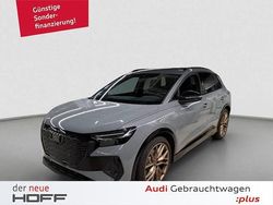 Kieselgrau Gebraucht 2025 Audi Q4 e-tron Ambiente SUV | 49.775 €