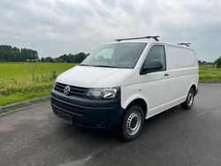 Weiß Gebraucht 2015 VW T5 Van | 11.999 € (Superpreis)