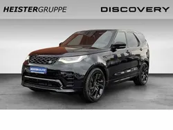 Santorini black Gebraucht 2024 Land Rover Discovery 5 SE Dynamic SUV | 79.890 €