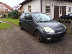 Blau Gebraucht 2005 Ford Fiesta Kleinwagen | 700 € (Superpreis)