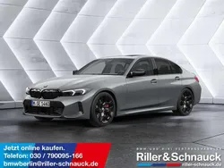 Skyscraper grau Gebraucht 2025 BMW 340 Limousine | 70.990 €