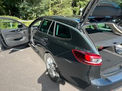 Schwarz Gebraucht 2019 Opel Insignia Kombi | 12.490 € (Fairer Preis)