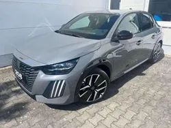 Selenium grau mettalic Neu 2025 Peugeot 208 GTi Kleinwagen | 28.600 € (Teuer)