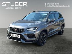 Grau Neu 2025 Cupra Ateca Basis SUV | 35.390 € (Guter Preis)